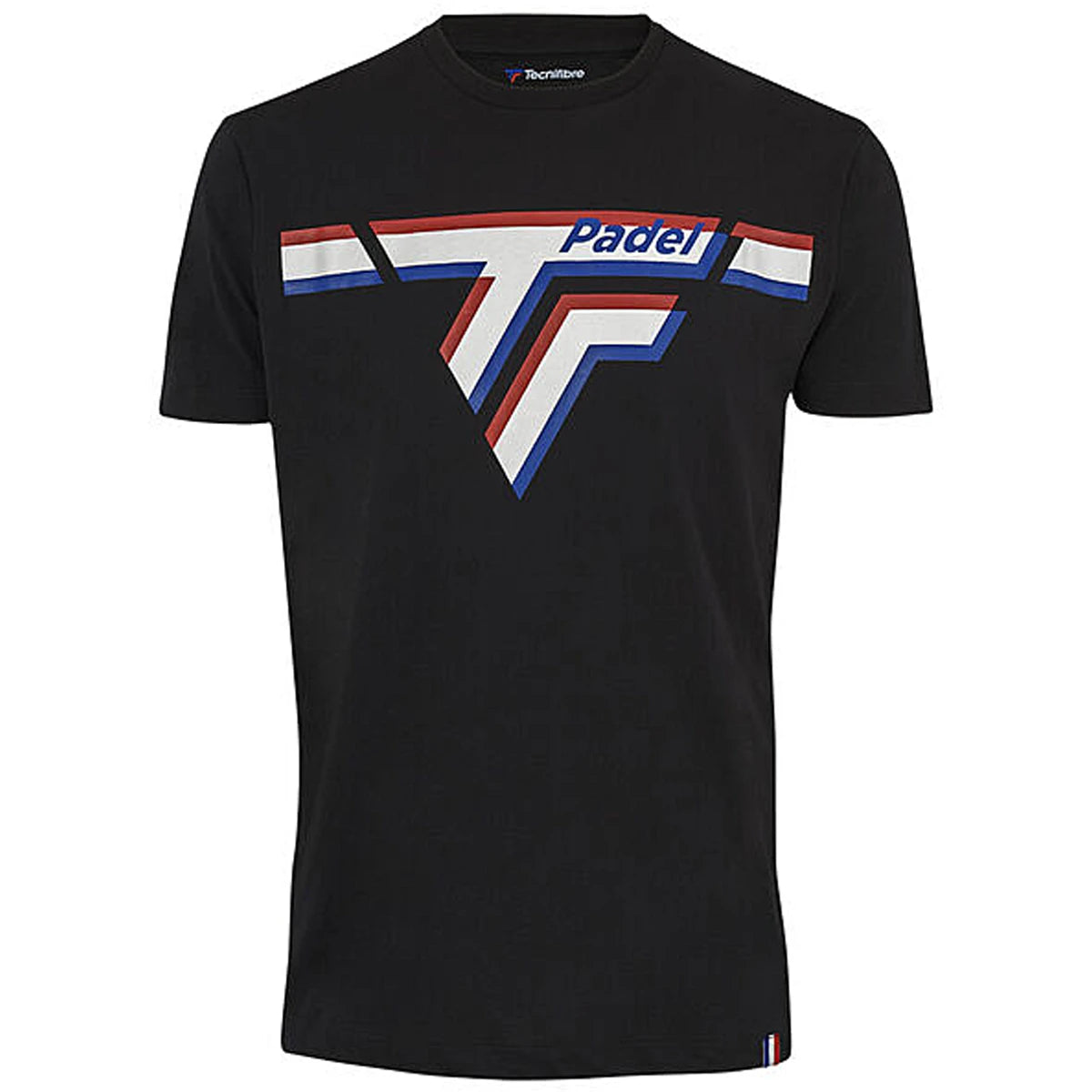 Tecnifibre Padel T-Shirt
