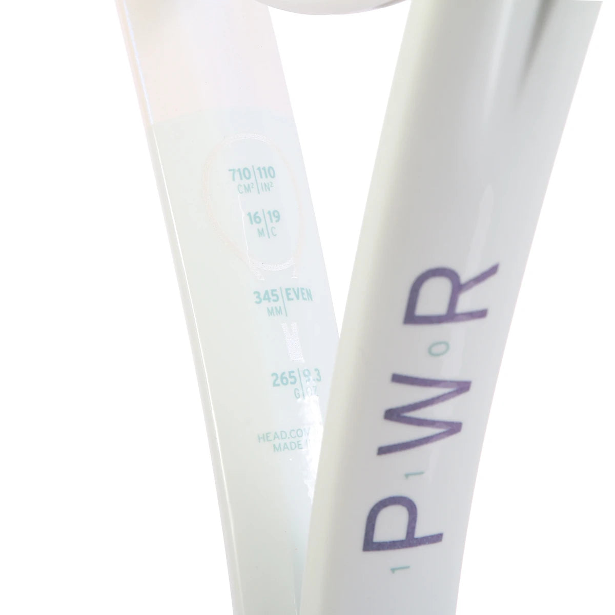 Head Power 110 Racket (265 Gr)