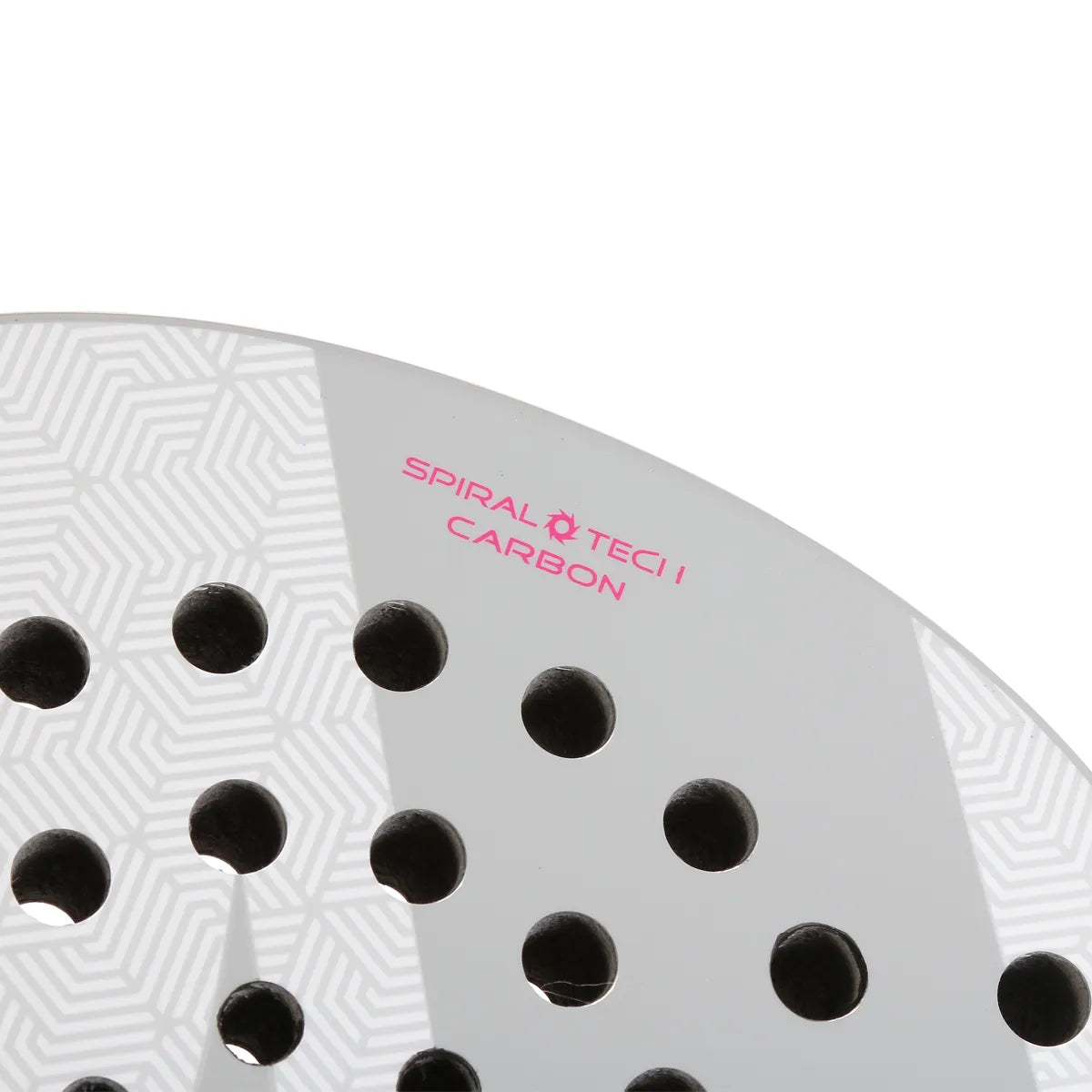 Padel Racket Pro Kennex Turbo Pink