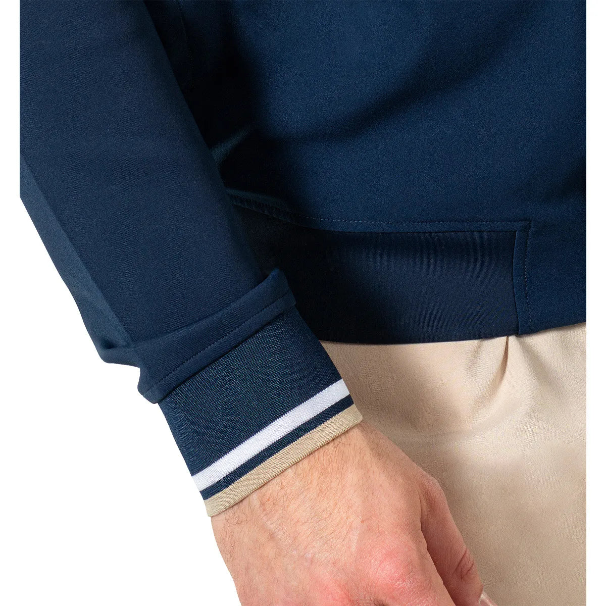 Tecnifibre Tech Bomber Unisex Jacket