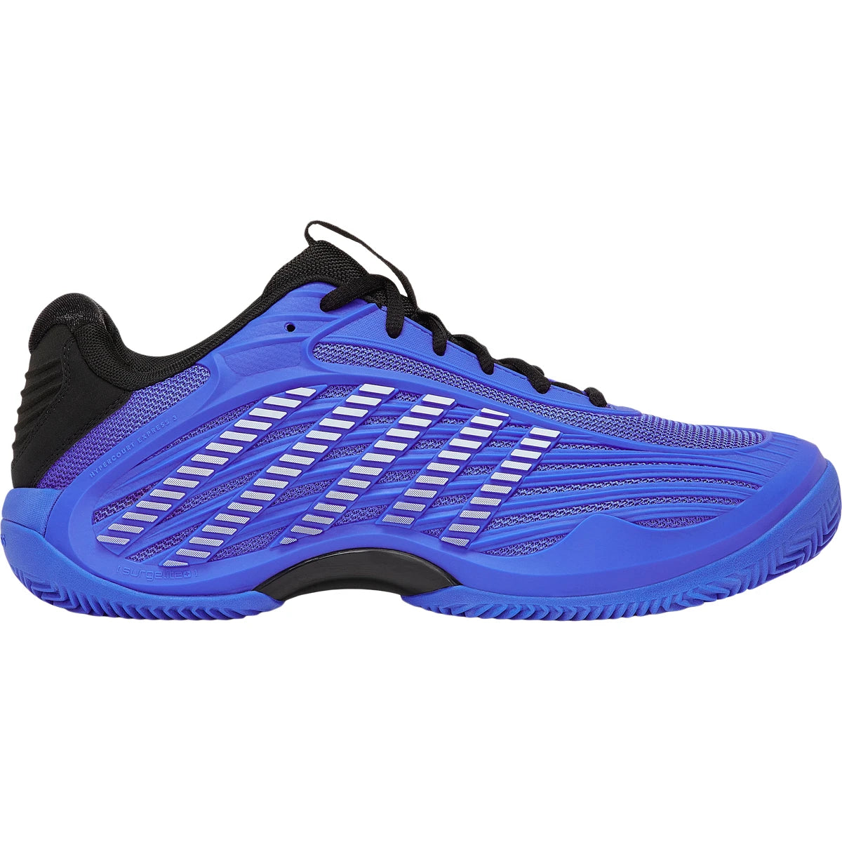 K-Swiss Hypercourt Express 3 Clay Shoes