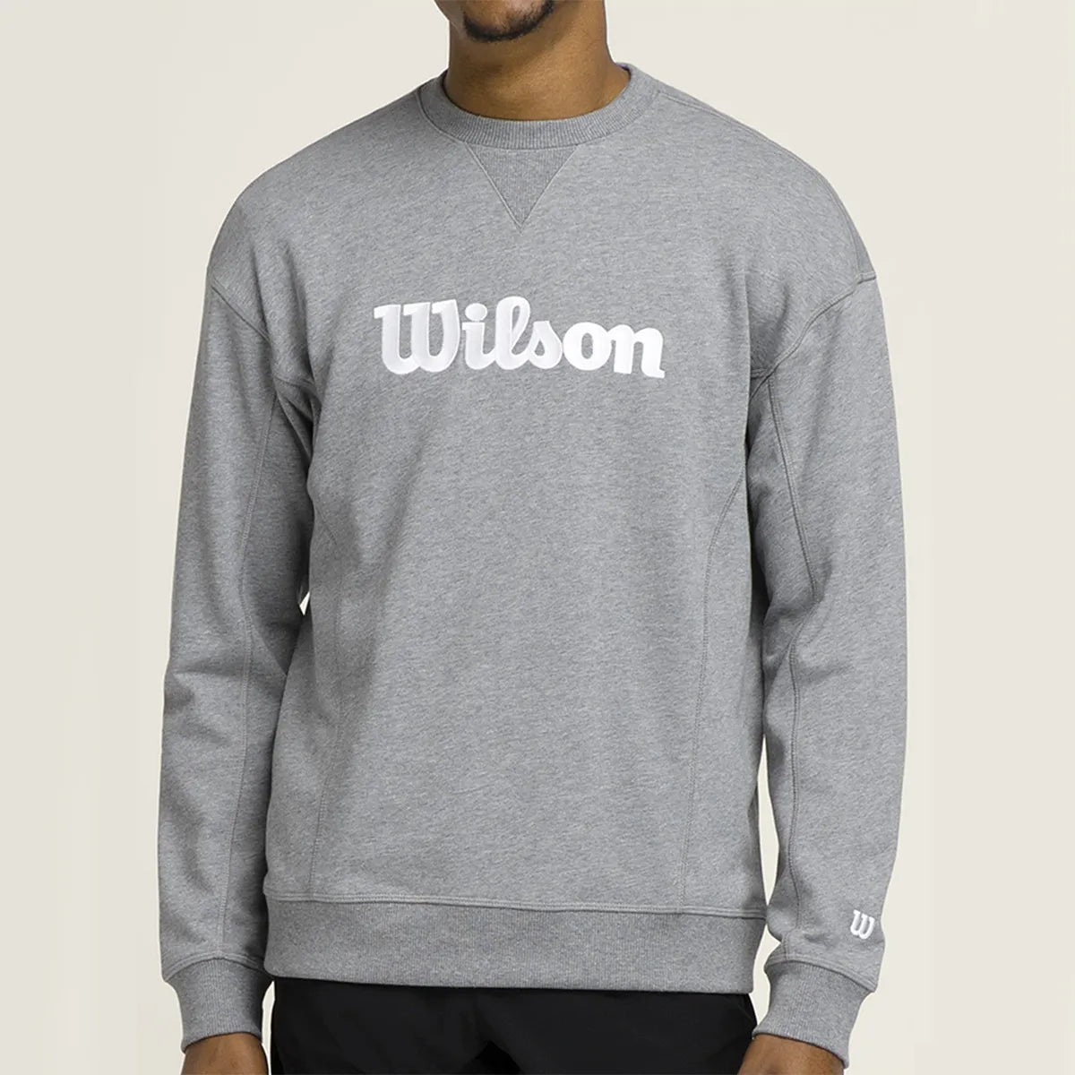 Wilson Team Classic Sweat