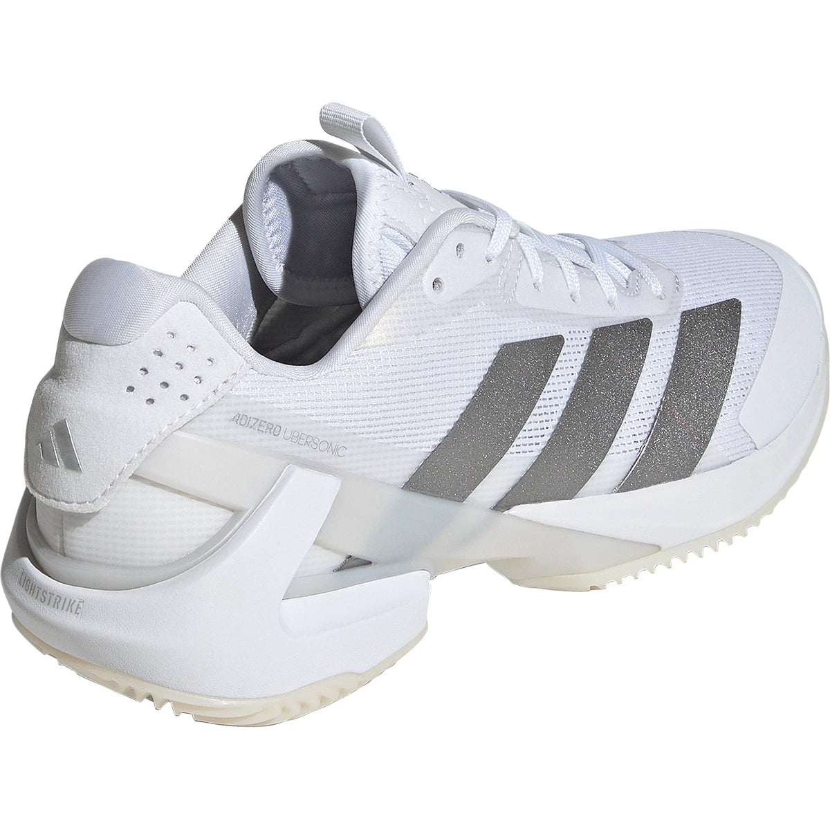 adidas Women's Adizero Ubersonic 5 Clay Shoes