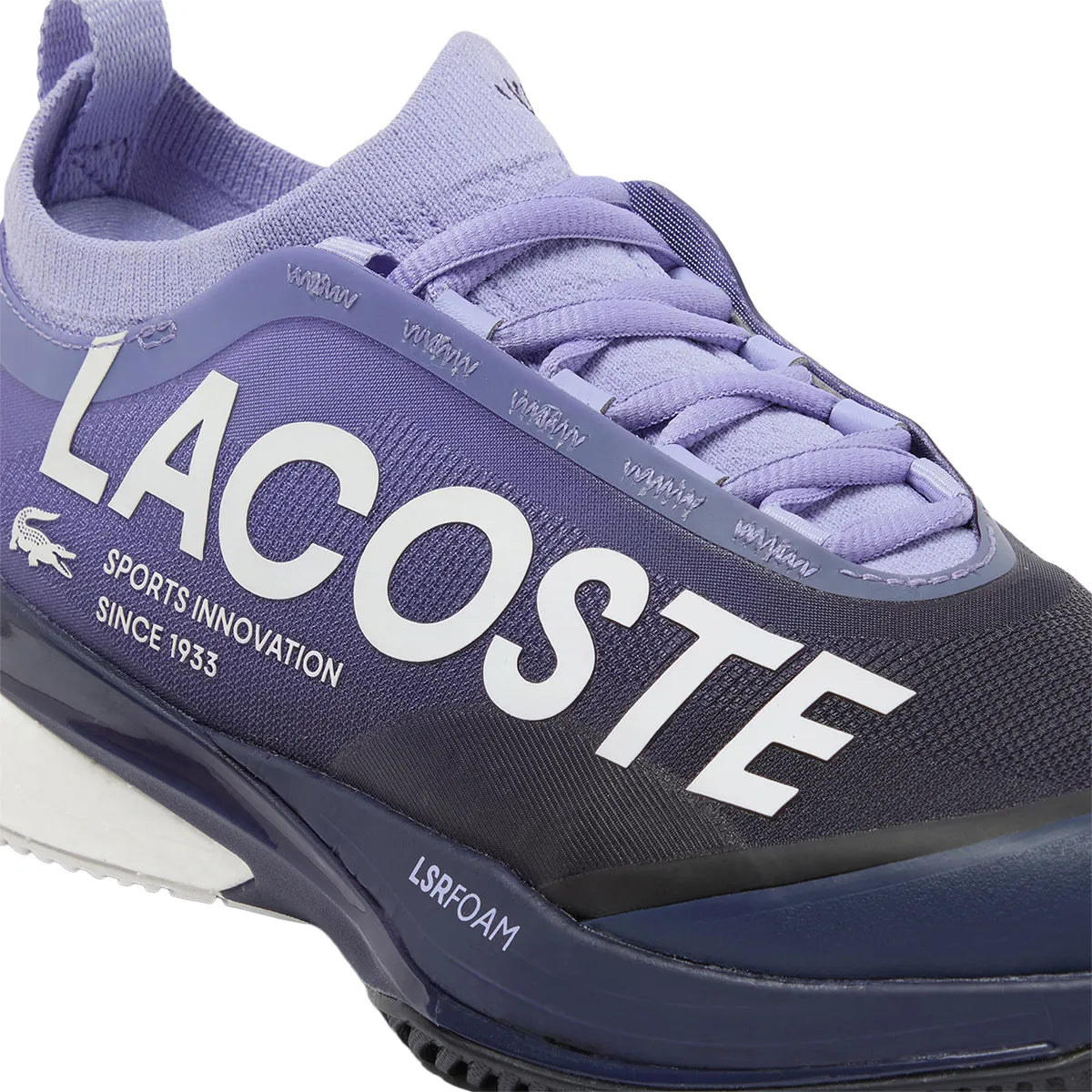 Lacoste Women's AG-LT Lite Clay Shoes
