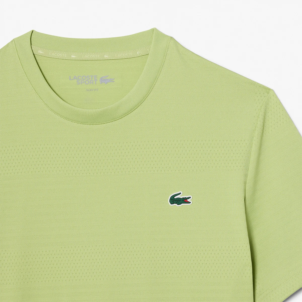 Lacoste Miami Athlete T-Shirt