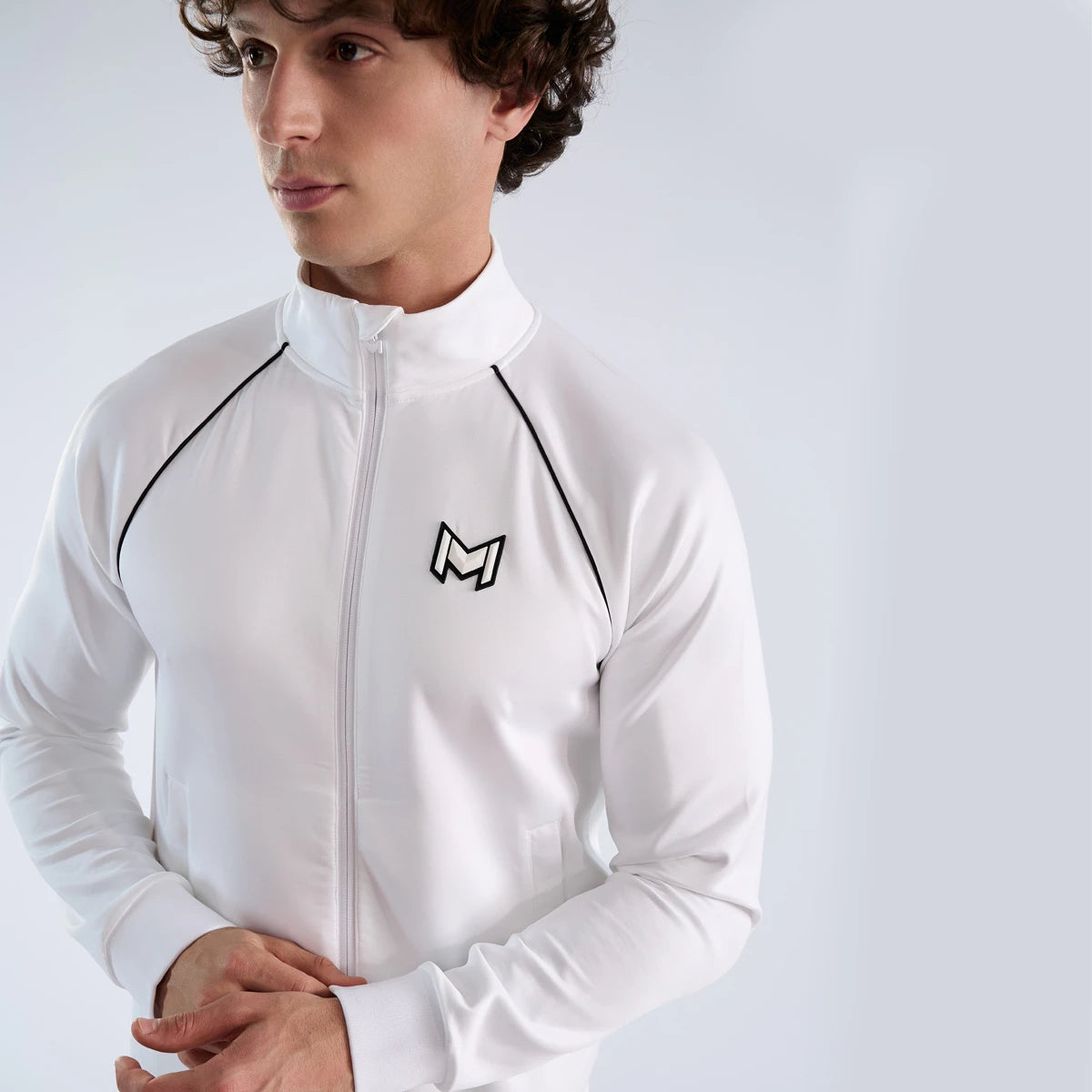 Mouratoglou Apparel Club Training Jacket