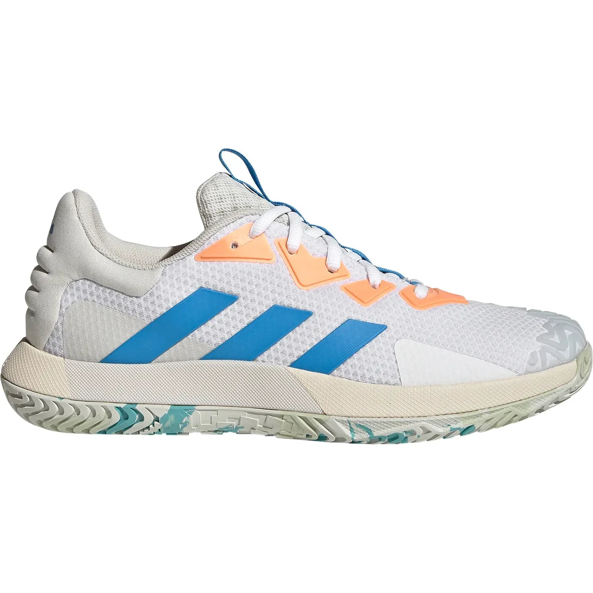 adidas Solematch Control Tennis Shoes All Court