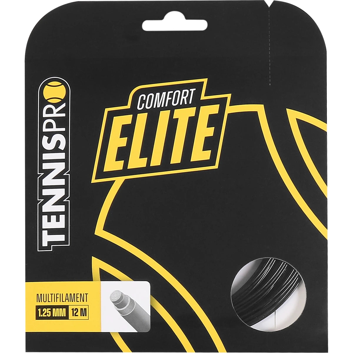 Tennispro Comfort Elite String (12 Metres)