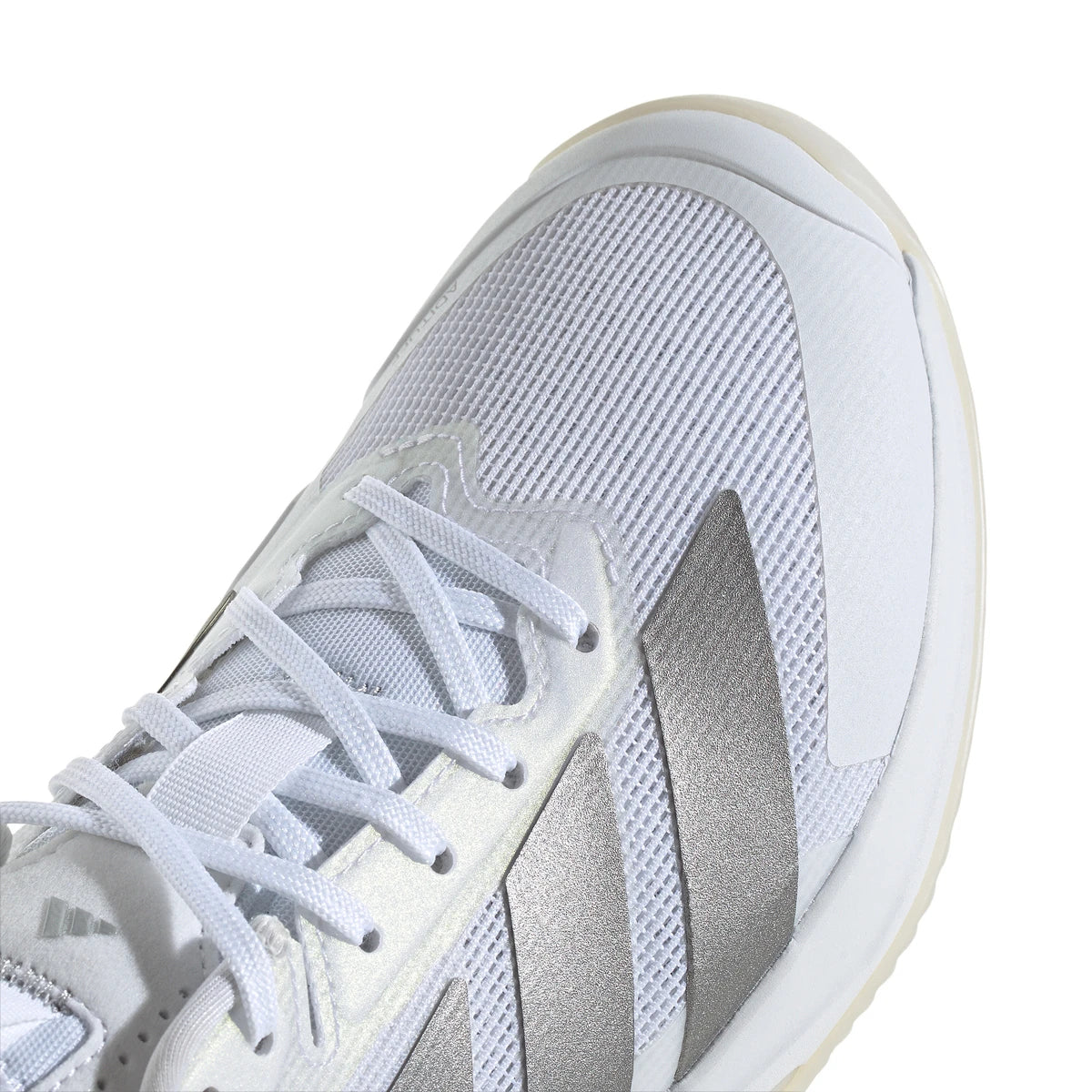 adidas Women's Adizero Ubersonic 5 Clay Shoes