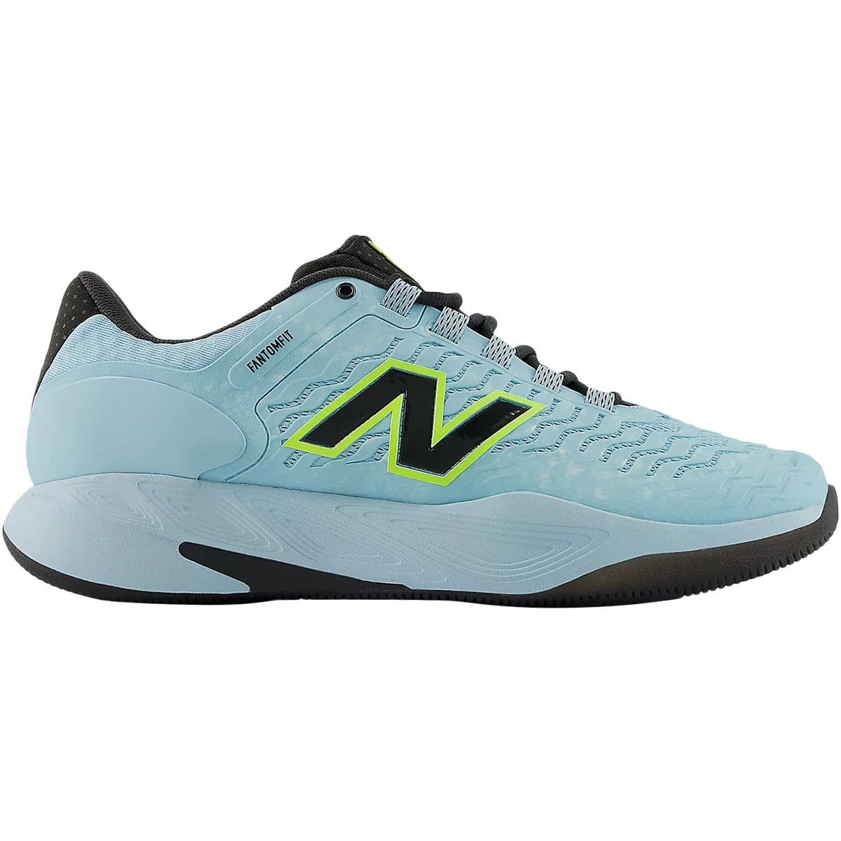 New Balance Freshfoam Ct-Rally V2 All Court Shoes