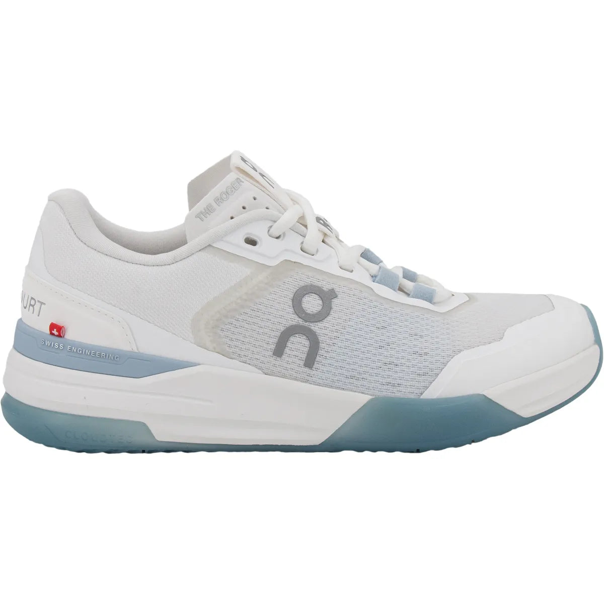 On Shoes Women The Roger Advantage Pro All Court
