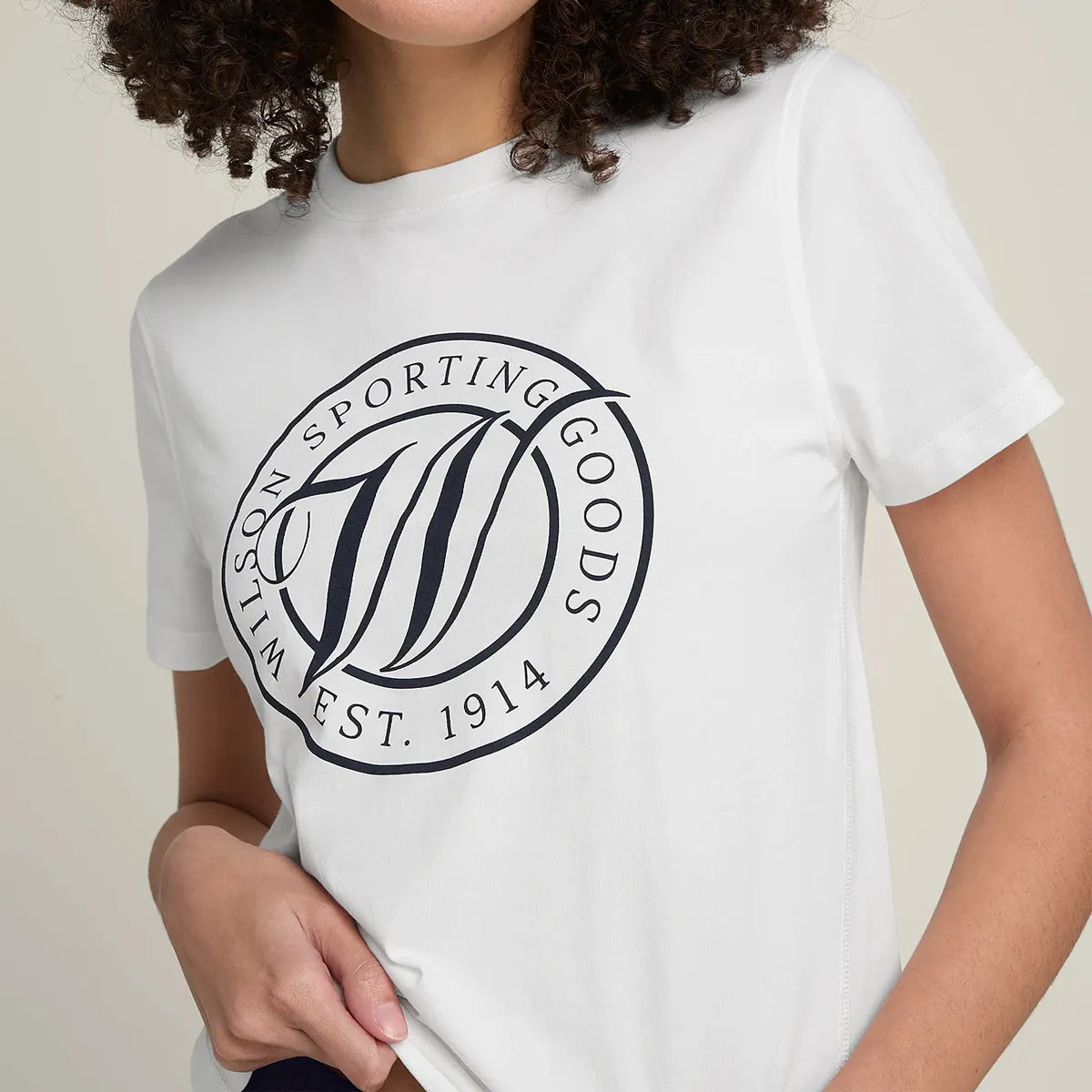 Wilson Women's Heritage T-Shirt