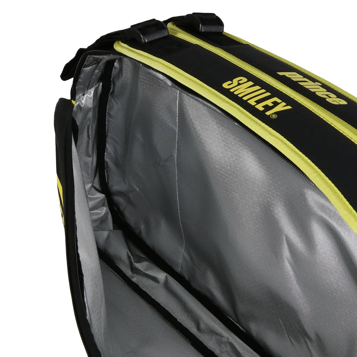 Prince/Smiley Perf 2 Comp Tennis Bag