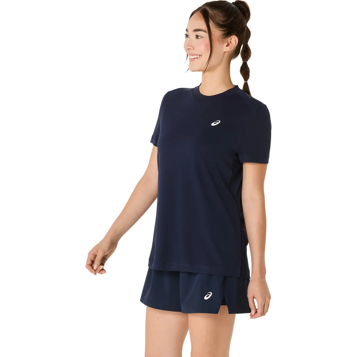 Asics Women's Court T-Shirt