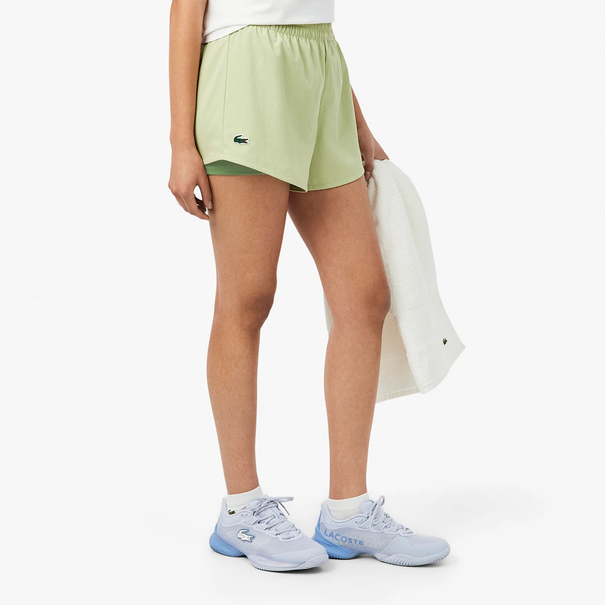 Short Lacoste Women Miami Open