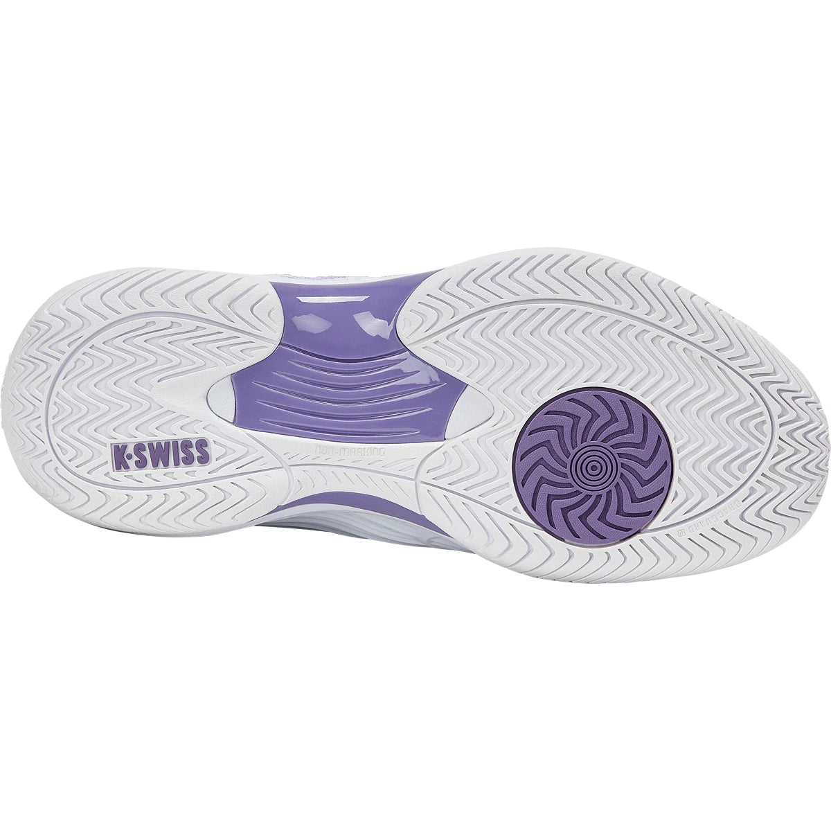 K-Swiss Women's Hypercourt Express 3 All Court Shoes