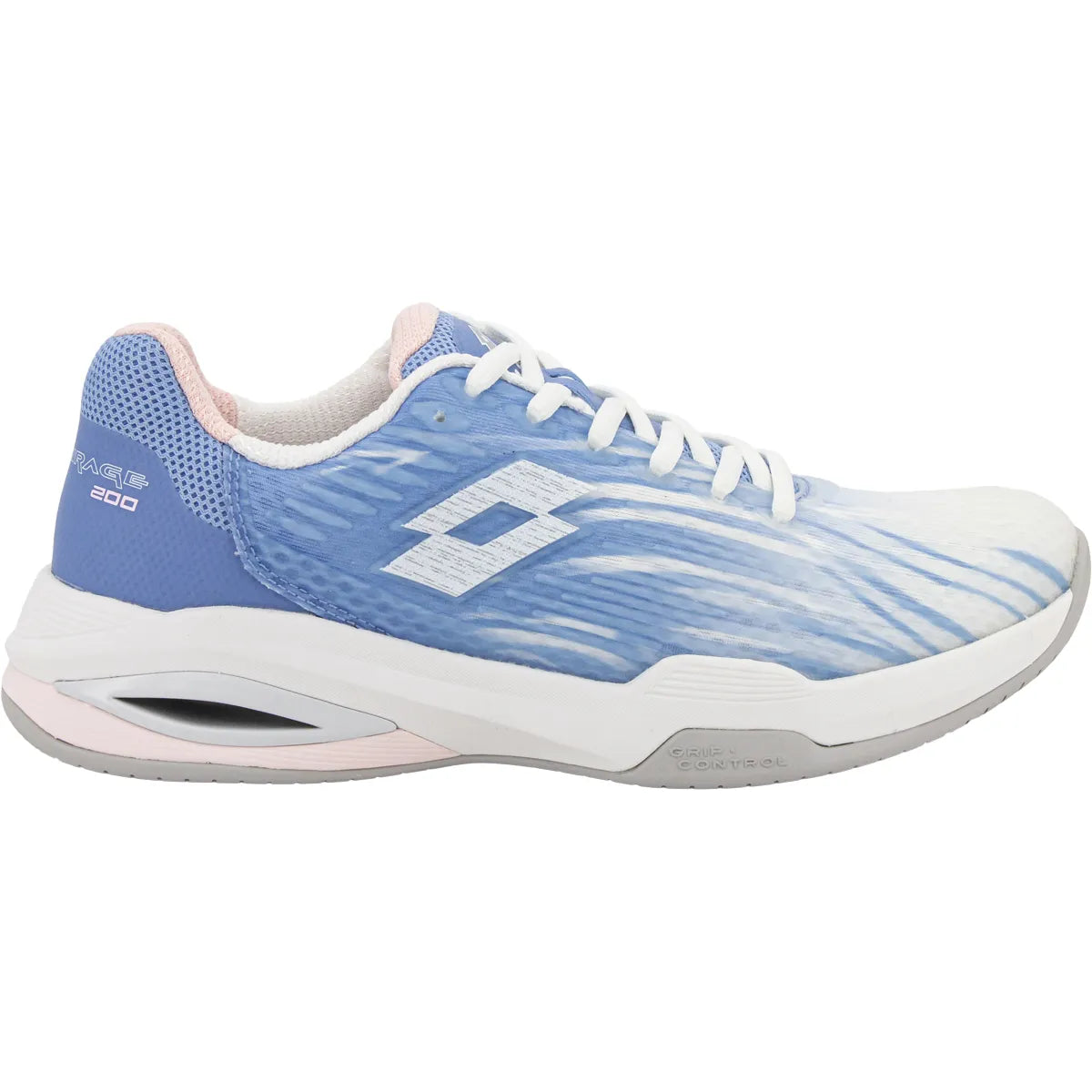 Lotto Women's Mirage 200 II All Court Shoes