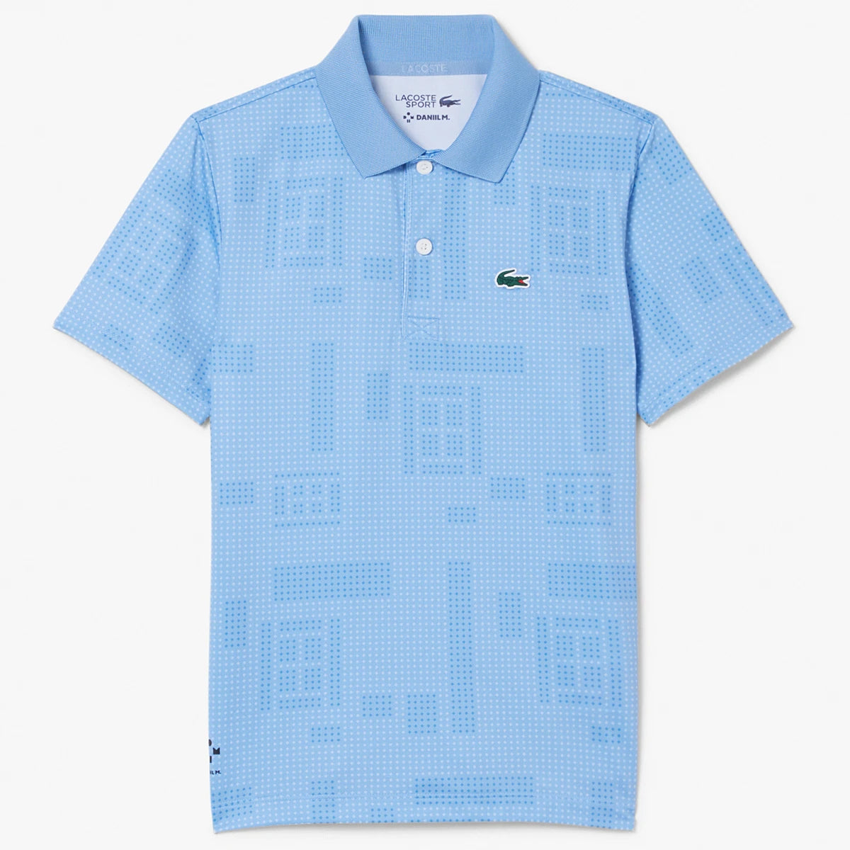 Lacoste Junior Player Polo