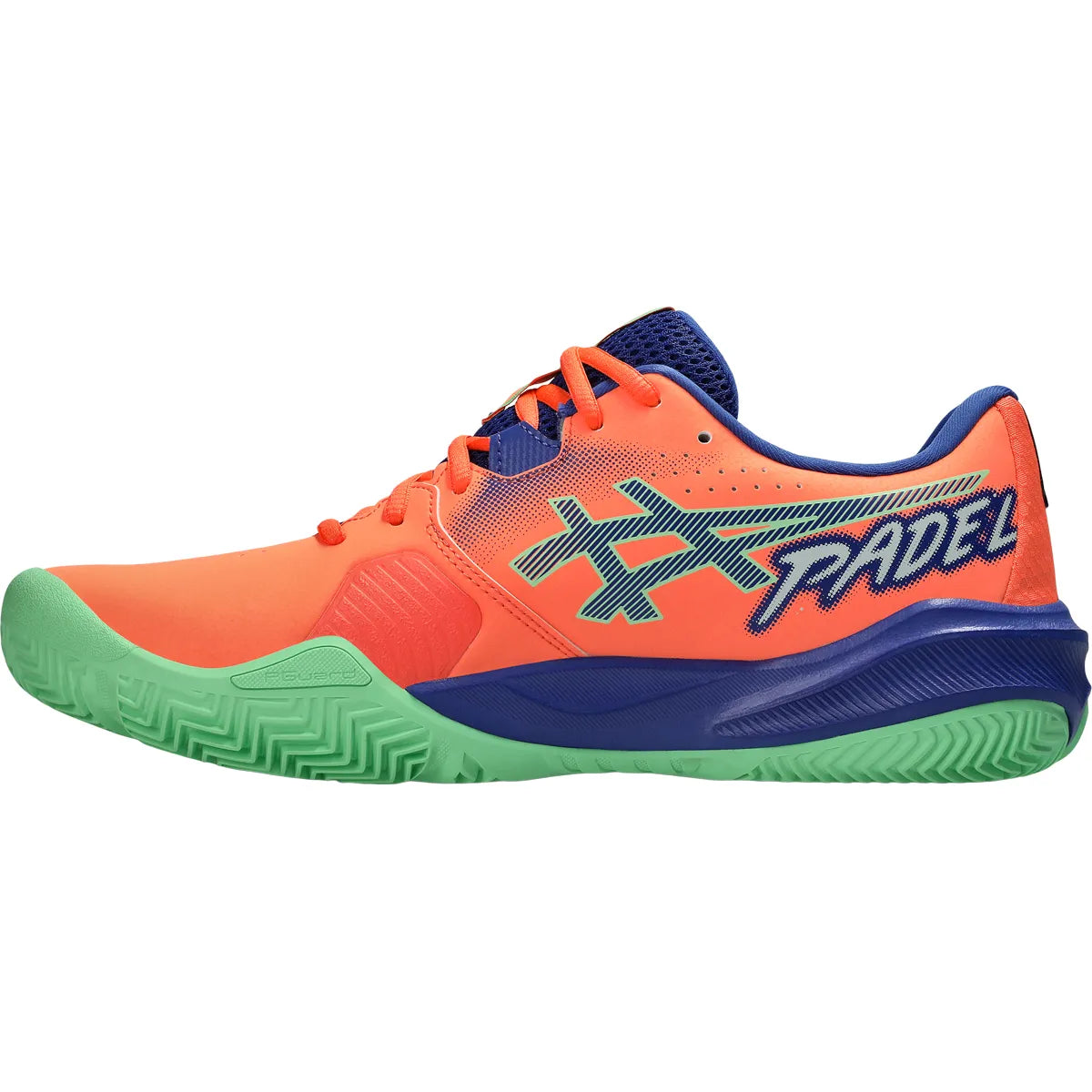 Asics Gel Challenger 15 Padel shoes