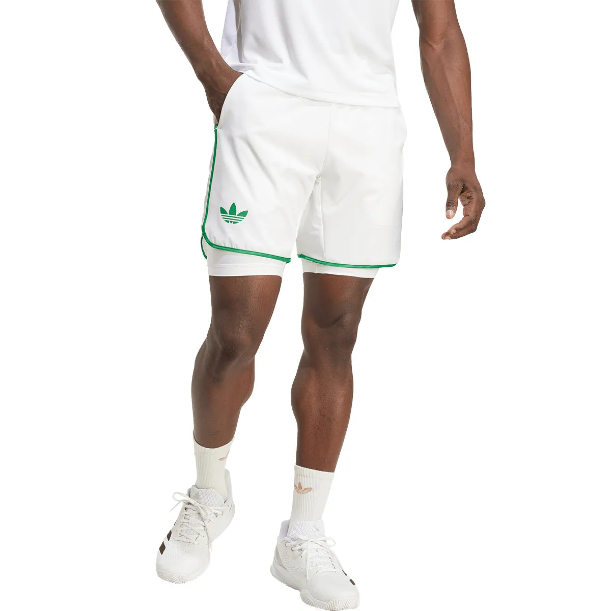 Short adidas 2In1 Originals London 7In