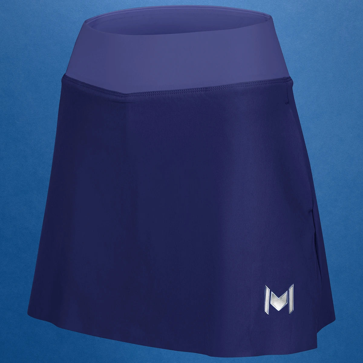Mouratoglou Apparel Women's Skirt Paris