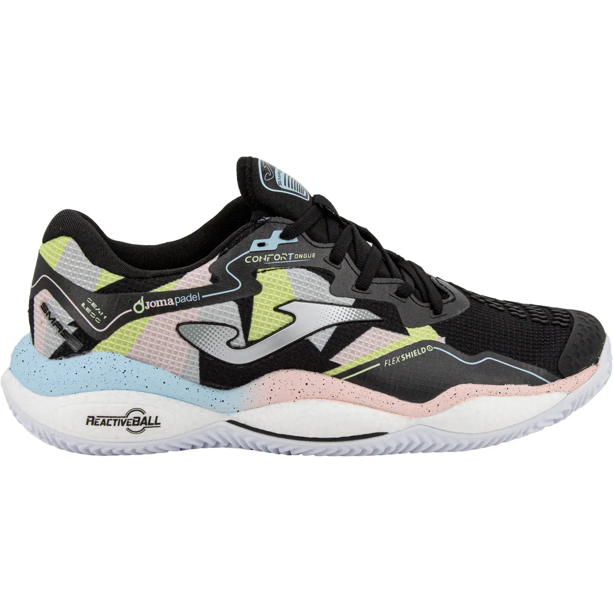 Joma Women's Padel Smash Shoes