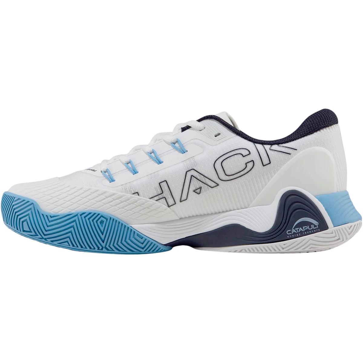 Chaussures Bullpadel Hack Vibram 26I