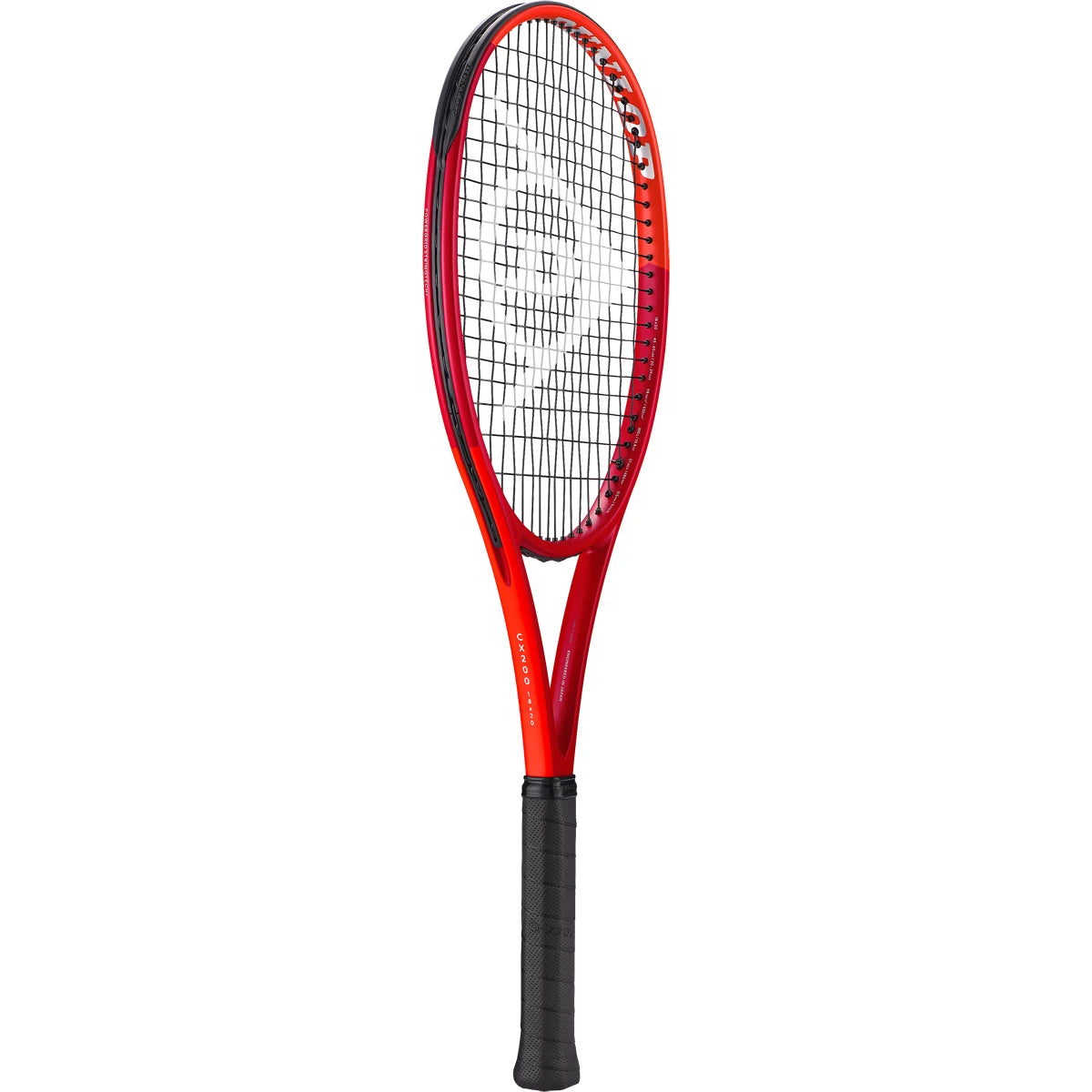 Test Racket Dunlop CX 200 18*20 (305 GR)