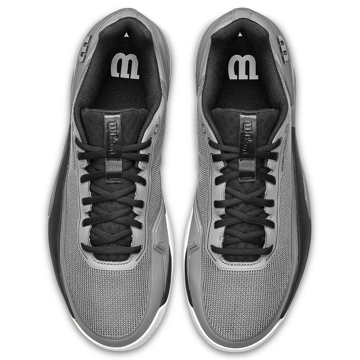 Wilson Rush Tour 5 All Court Shoes