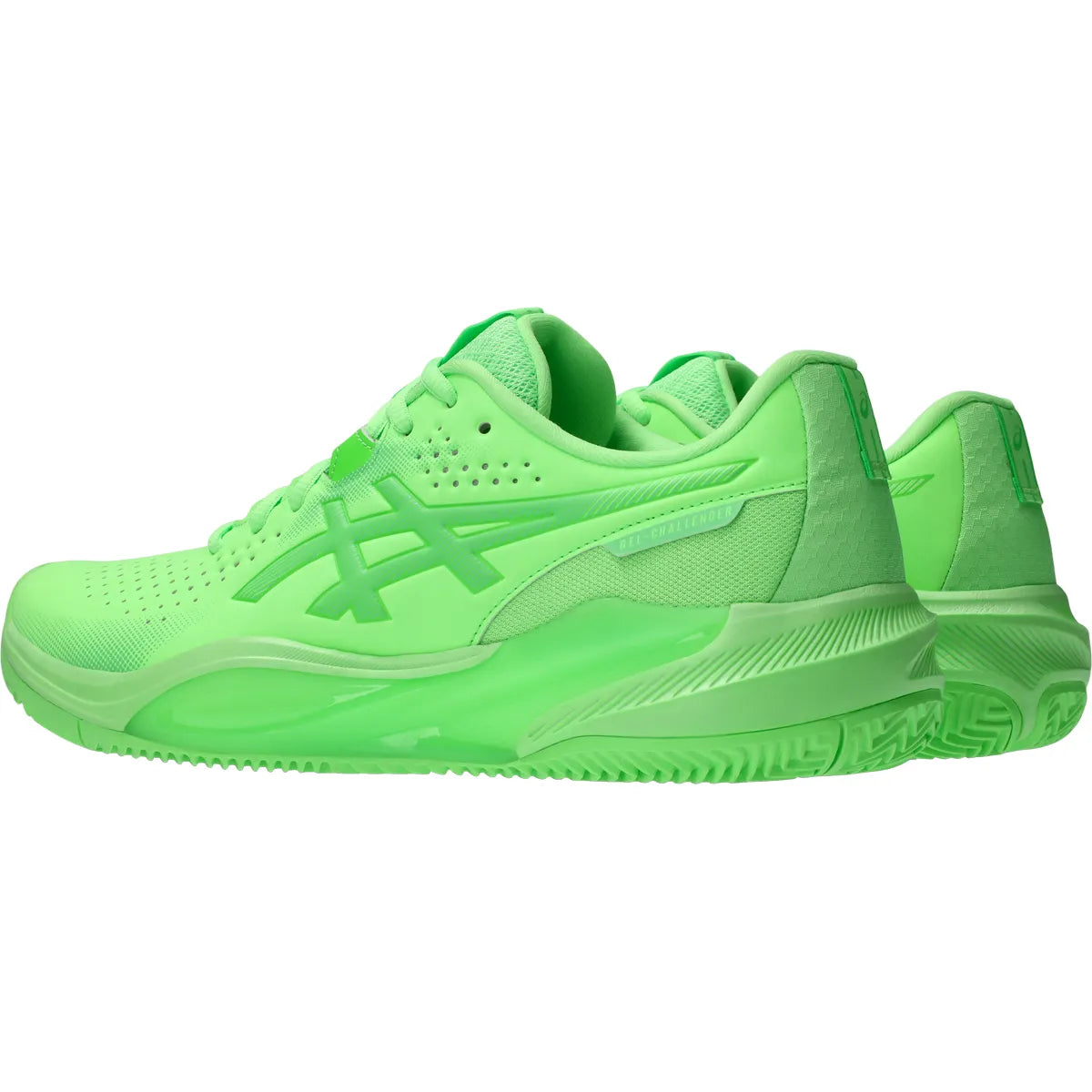 Asics Gel Challenger 15 Clay Shoes