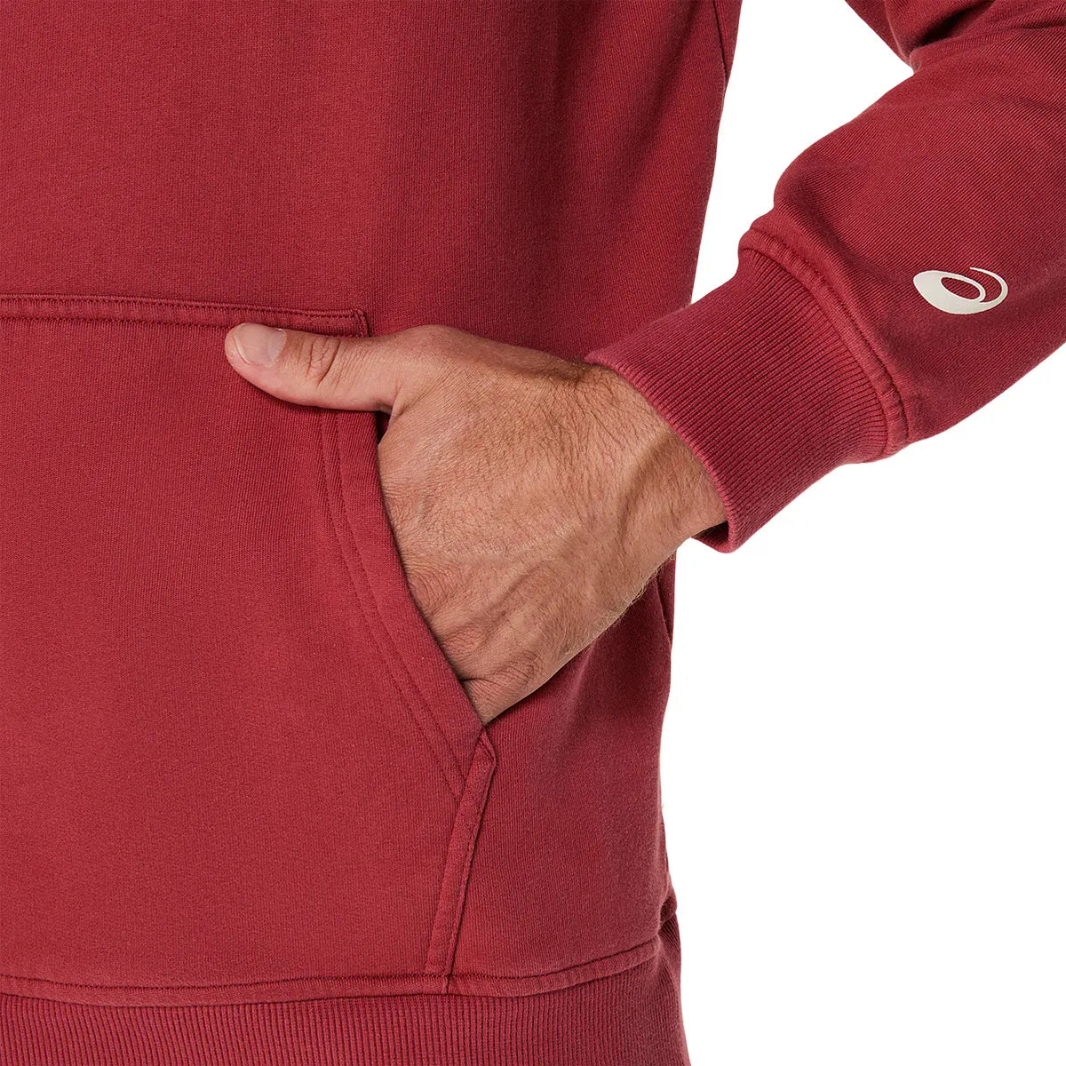 Asics Training Hoody Sweat