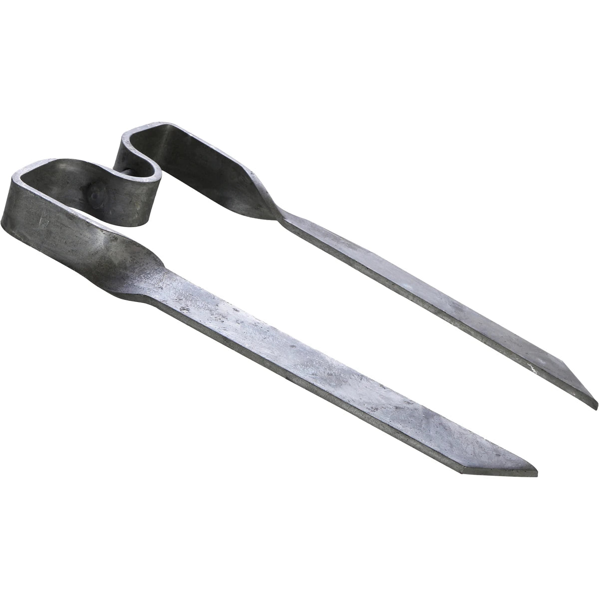 Anchor Iron