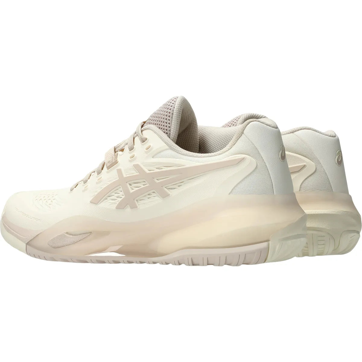 Asics Women's Gel Resolution X All Court Shoes