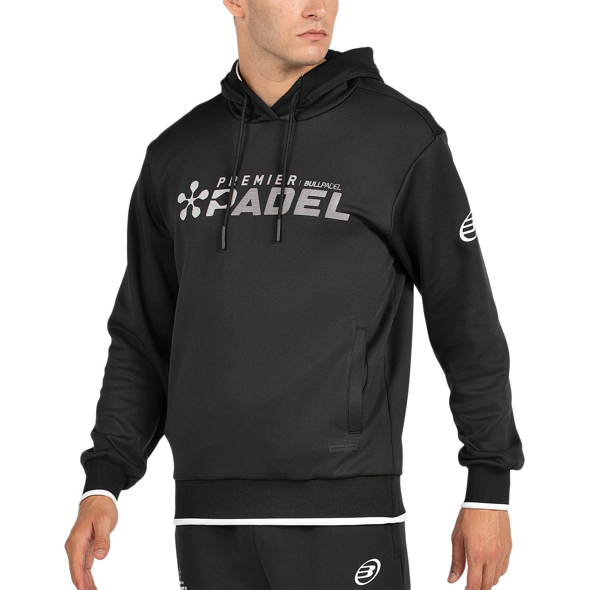 Bullpadel Premier Piatro Sweat