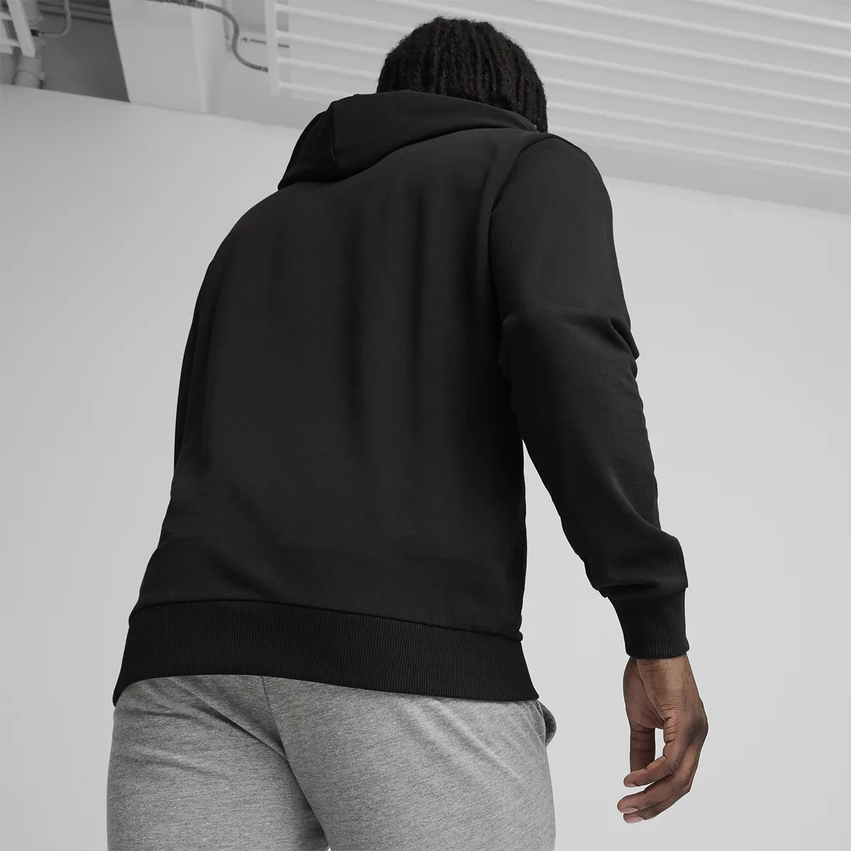 Puma Casual Team Goal A Hoody