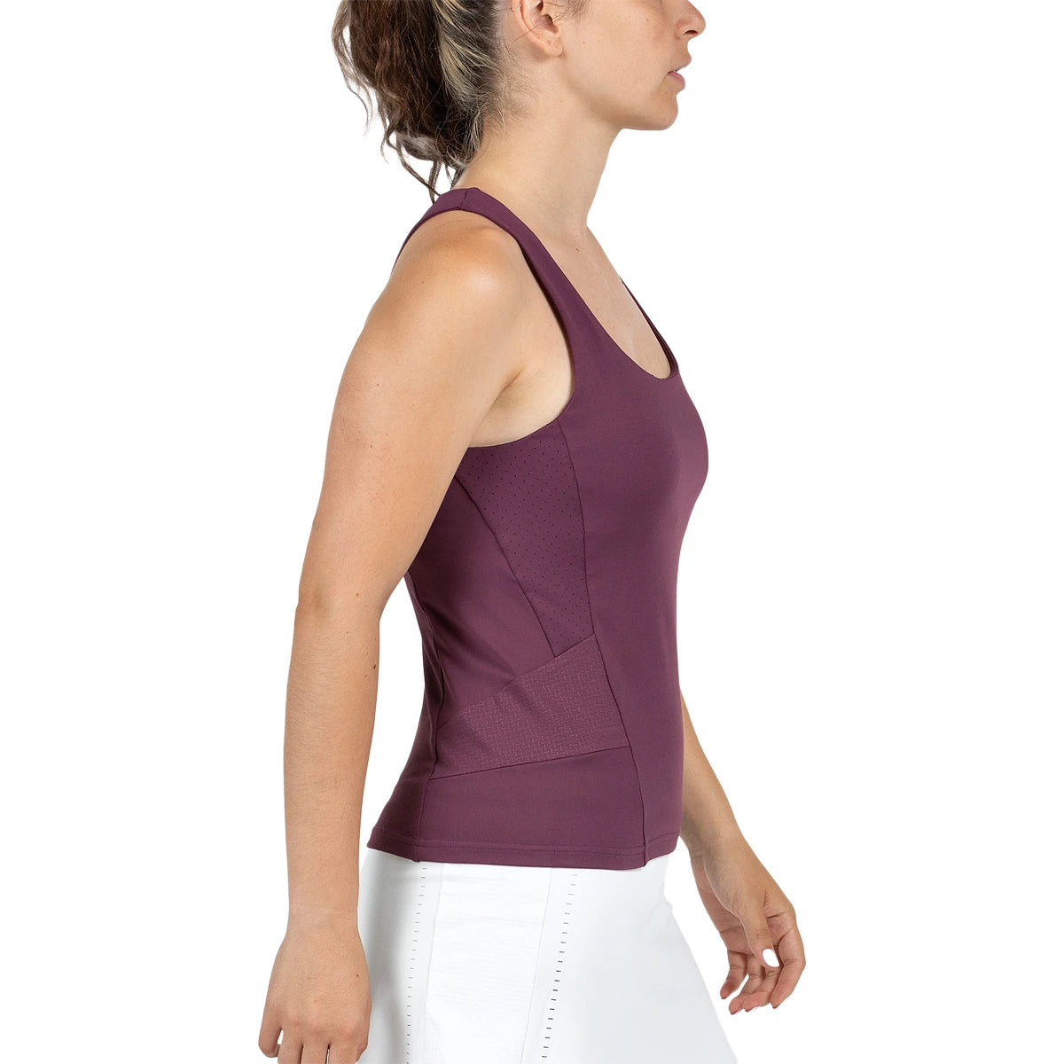 Tank top Bullpadel Women Oneda