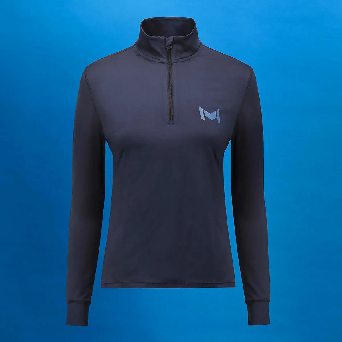 Mouratoglou Apparel Women's Long Sleeve T-Shirt
