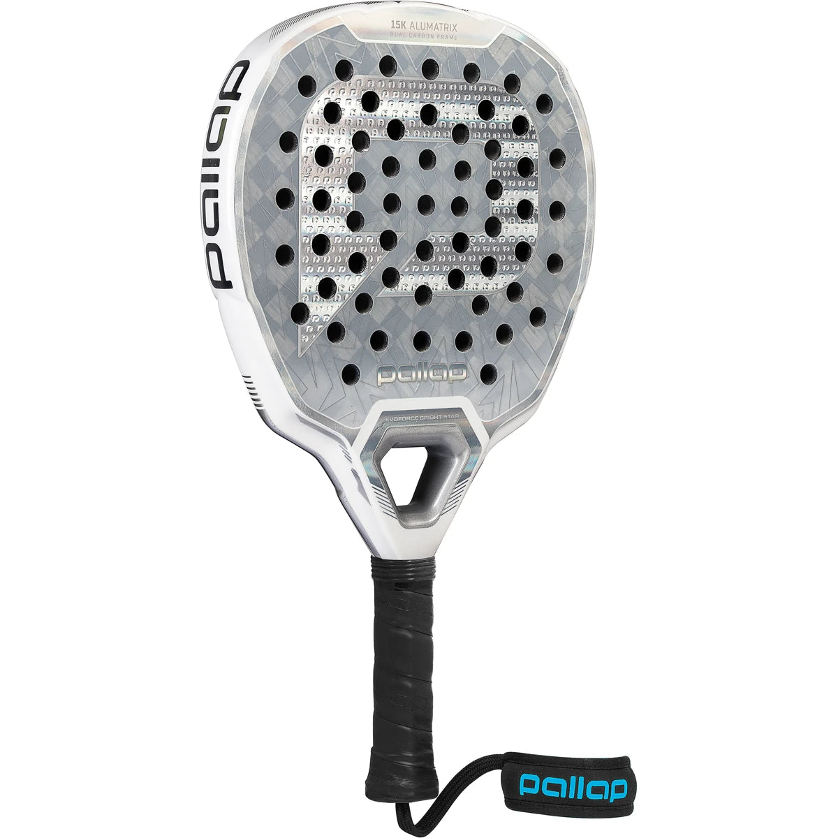 Padel Racket Pallap Evoforce Bright Star