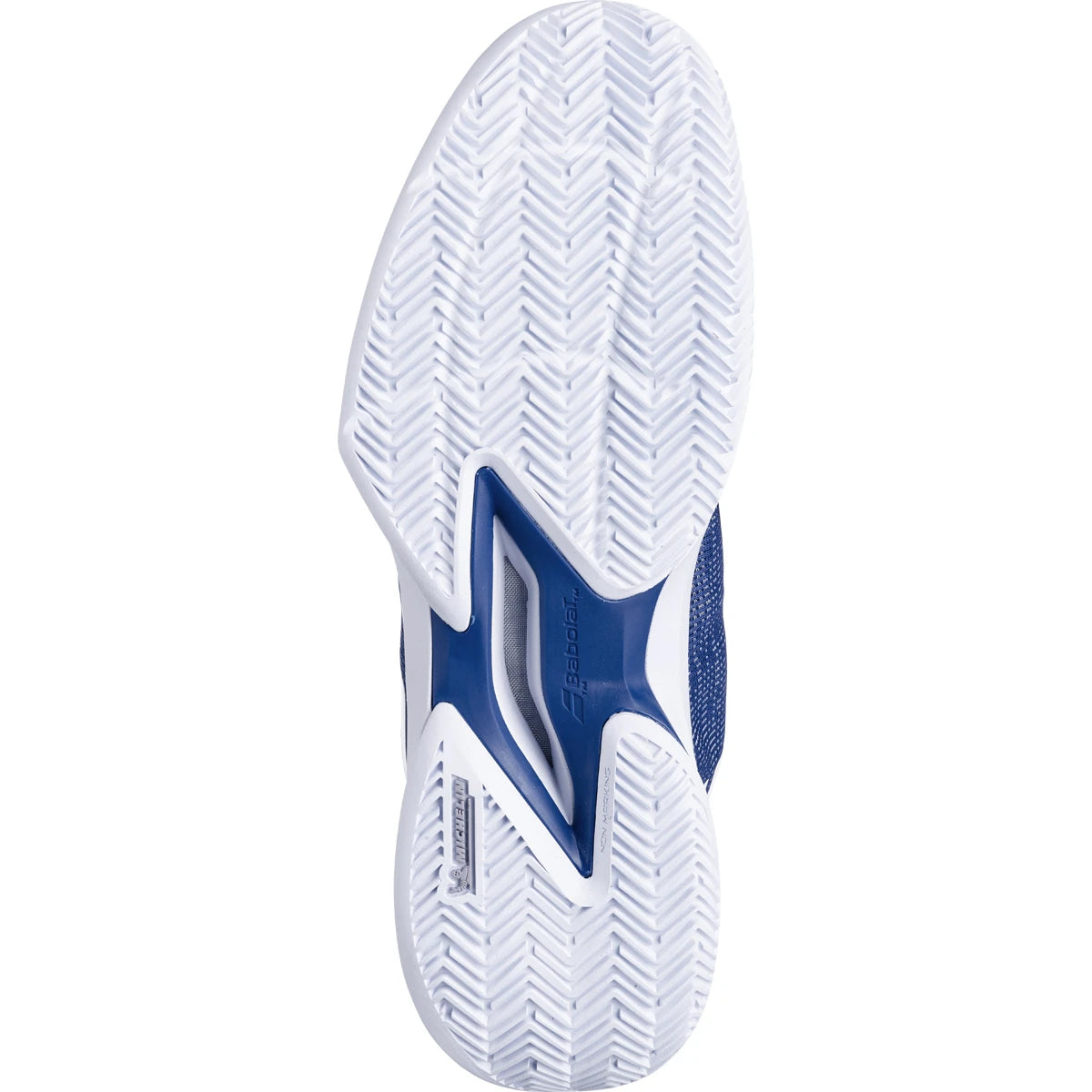 Babolat Jet Tere 2 Clay Shoes