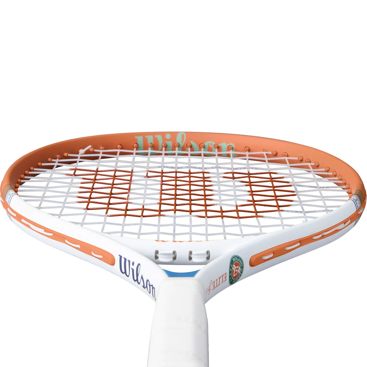 Wilson Junior Elite 21 Roland Garros Racket