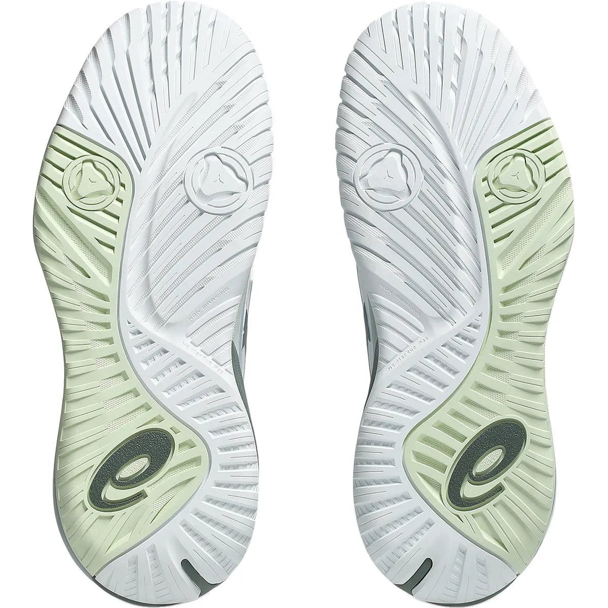 Asics Women's Gel Resolution X All Court Shoes