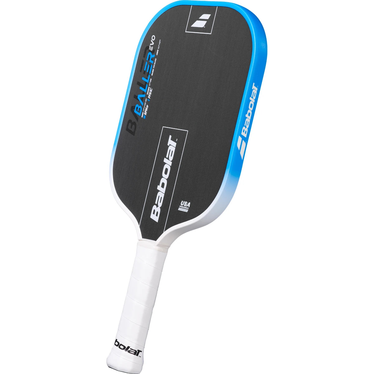 Babolat Baller Evo Pickleball Racket