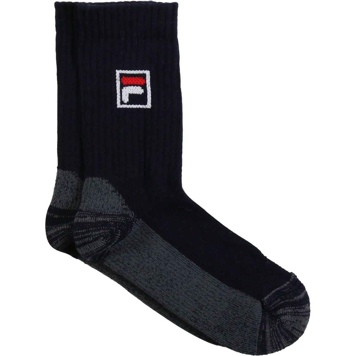 Pair of Fila Performance Sport Socks (Long)