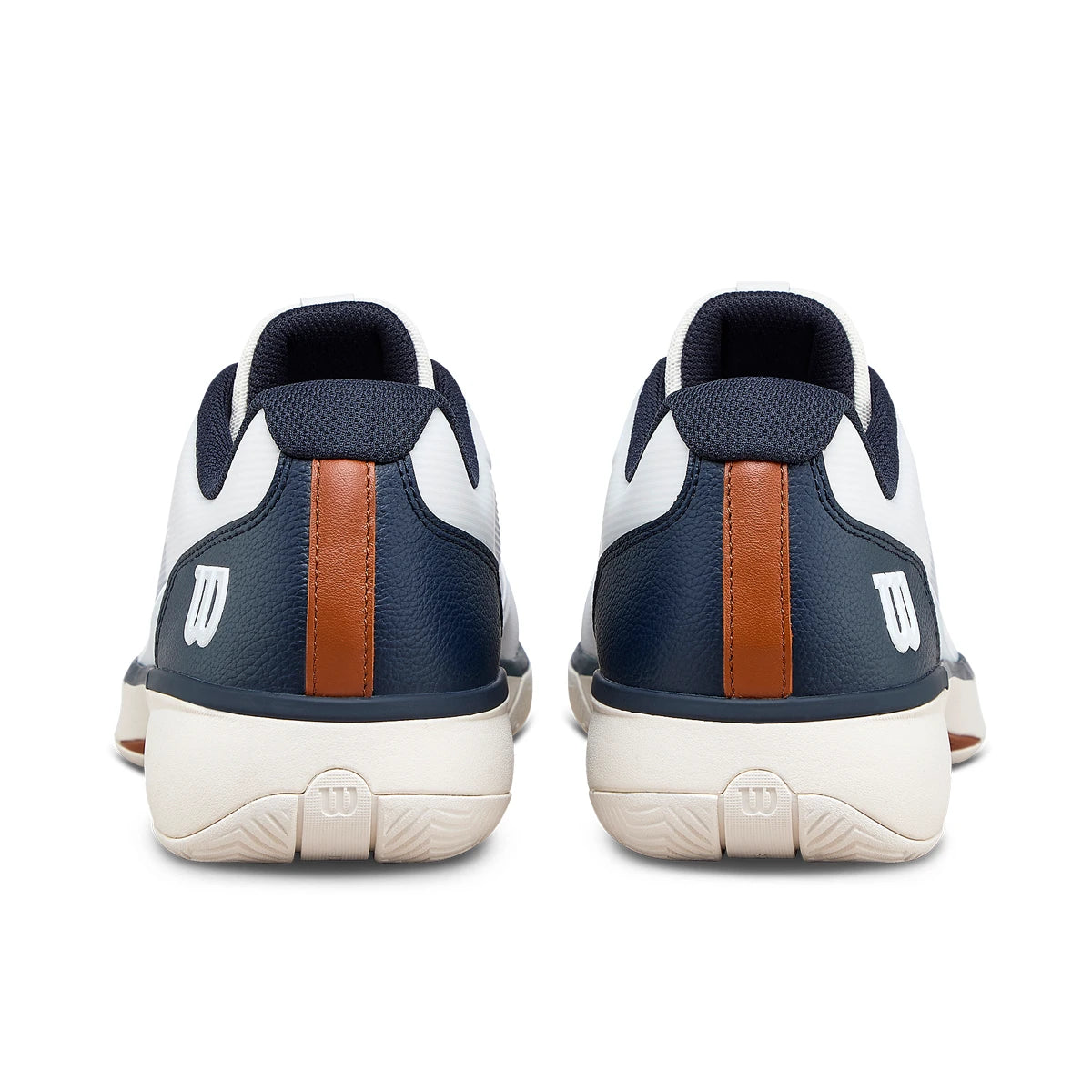 Wilson Rush Lite 5 All Court Shoes