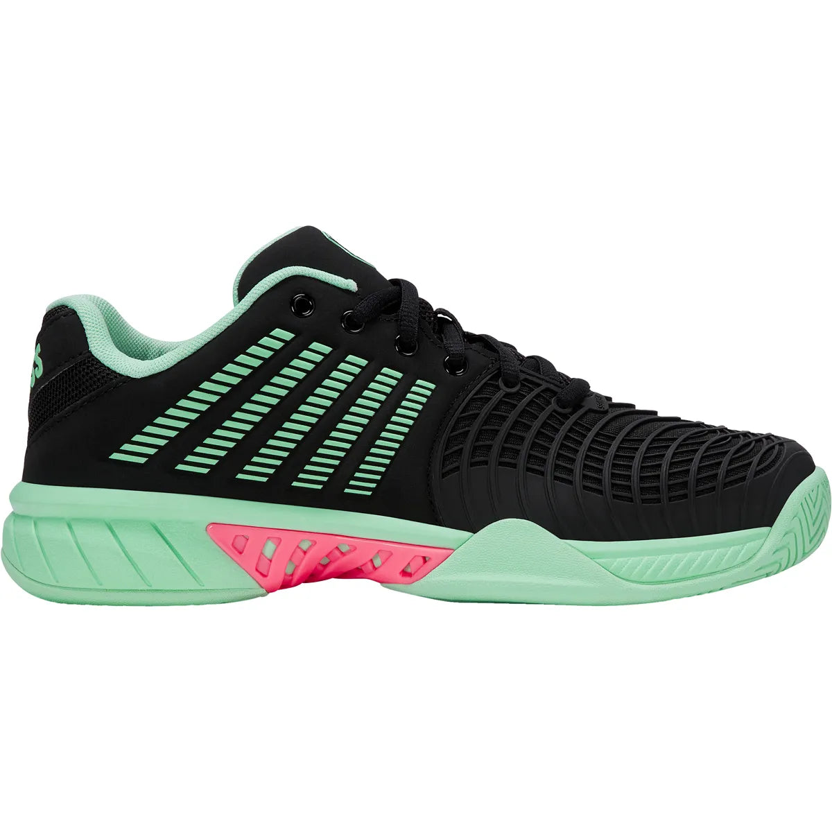 K-Swiss Women's Express Light 3 All Court Shoes