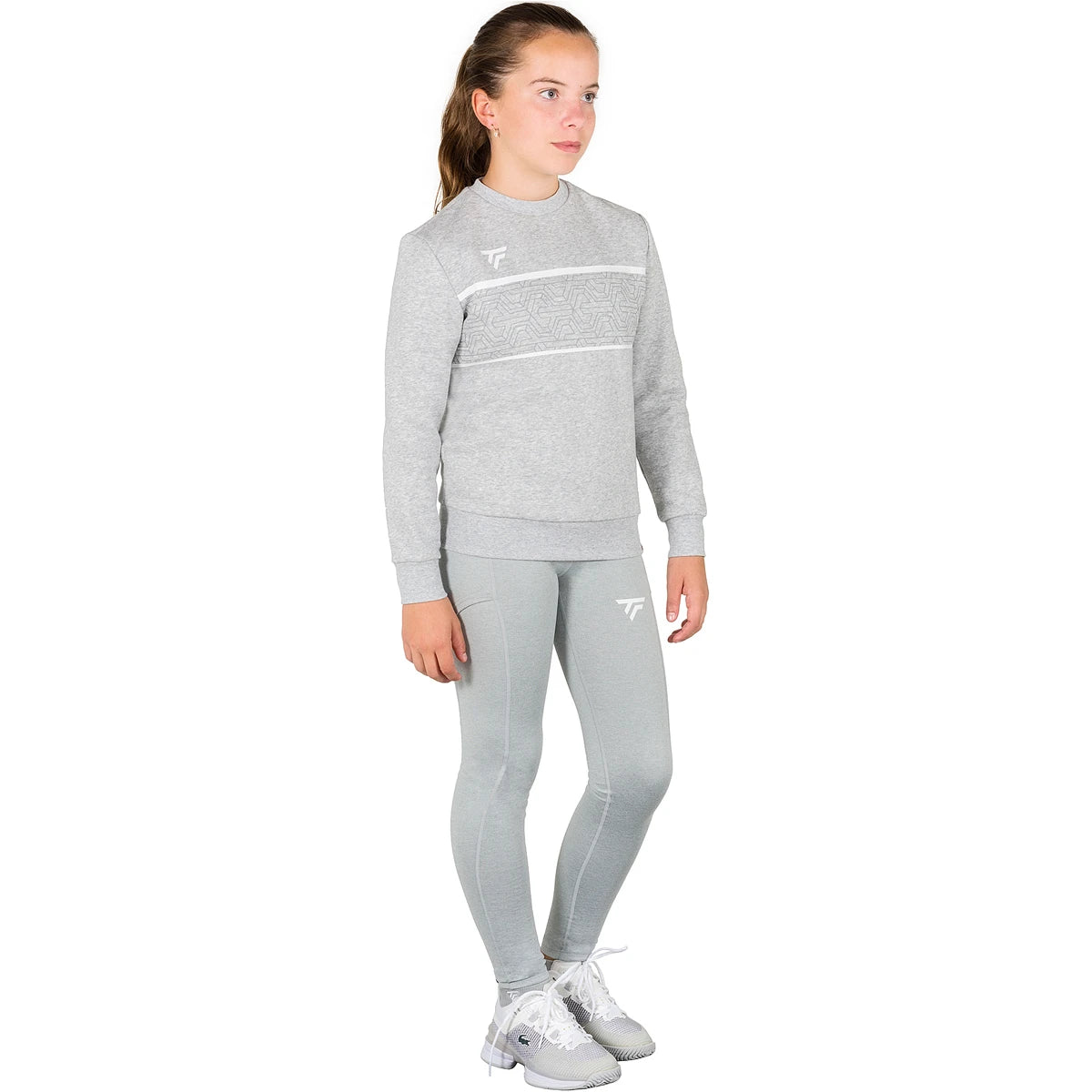 Tecnifibre Junior Girl Sweat
