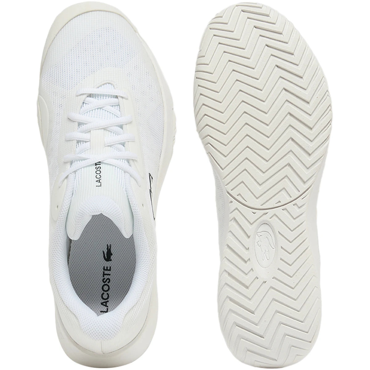 Lacoste Tennis Base All Court Shoes