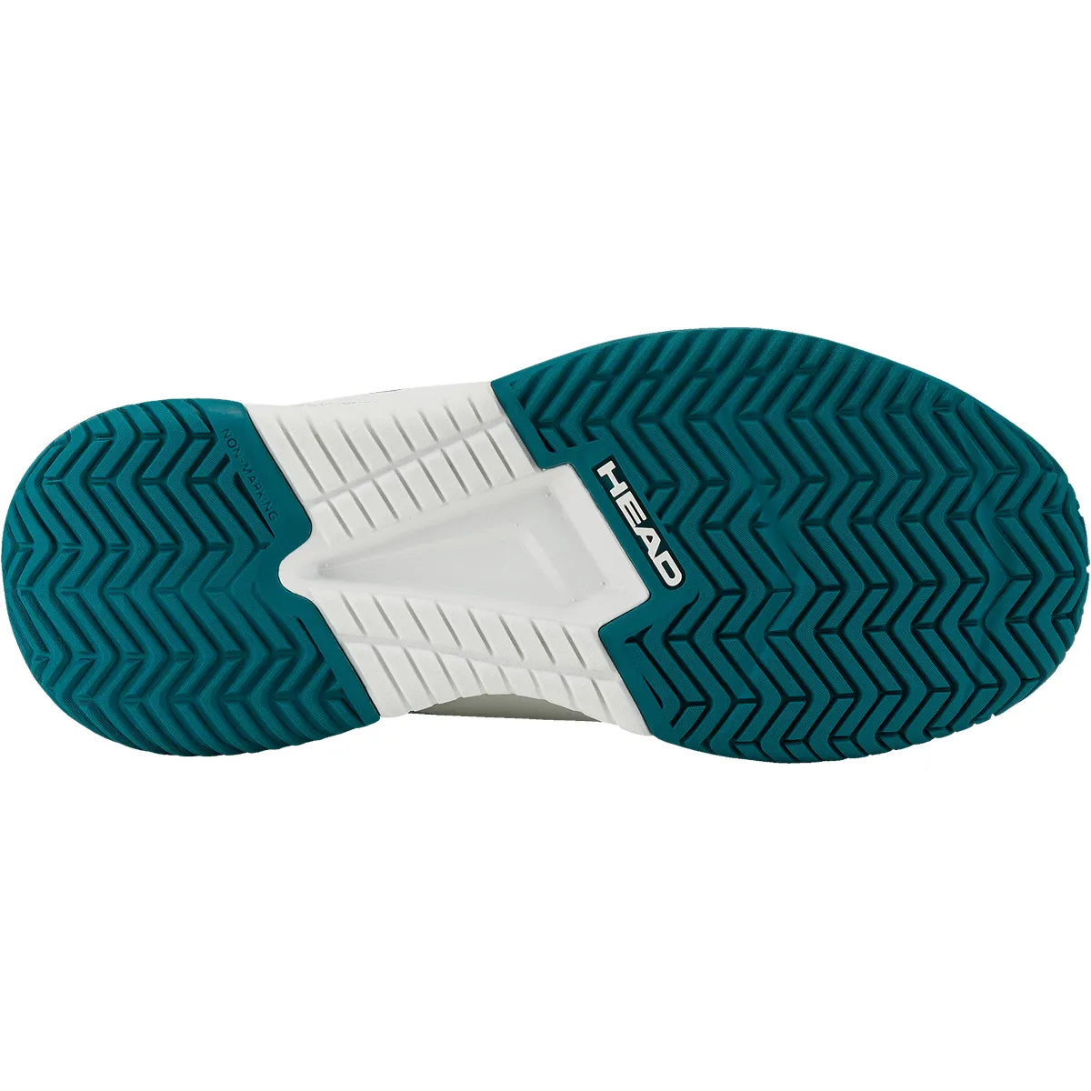 Head Junior Sprint Velcro 4.0 All Court Shoes