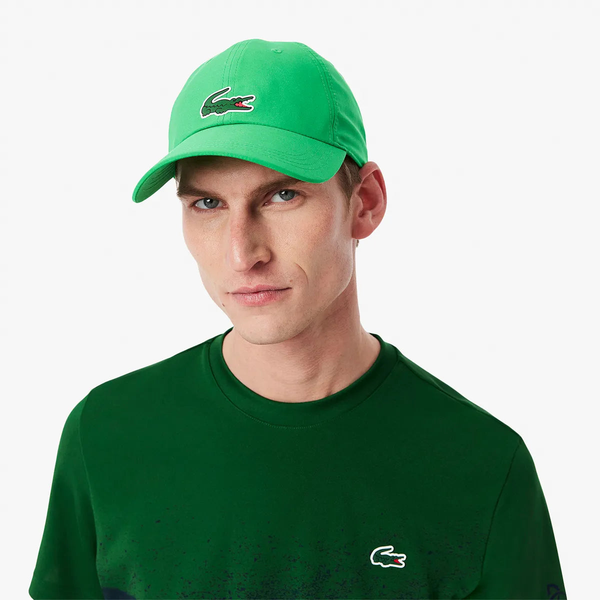 Lacoste Djokovic Miami / Melbourne Cap