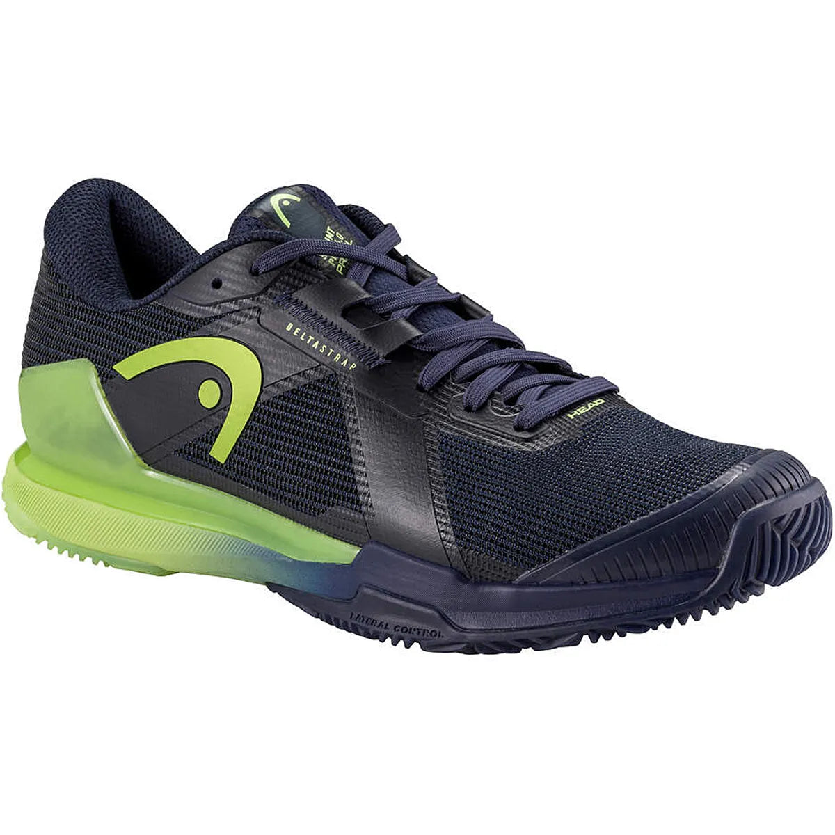 Head Sprint Pro 4.0 Padel shoes